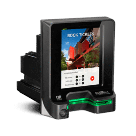 Ingenico Self/5000 Ingenico Self/5000
