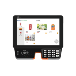 PAX Aries8 Kit, Aries8 Pro