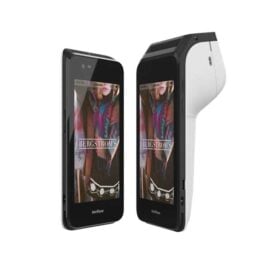 Verifone Carbon Mobile 5 Verifone Carbon Mobile 5