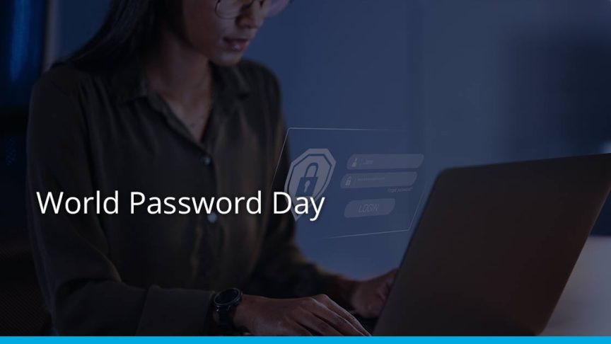 World Password Day