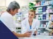 Protecting PHI data at the pharmacy