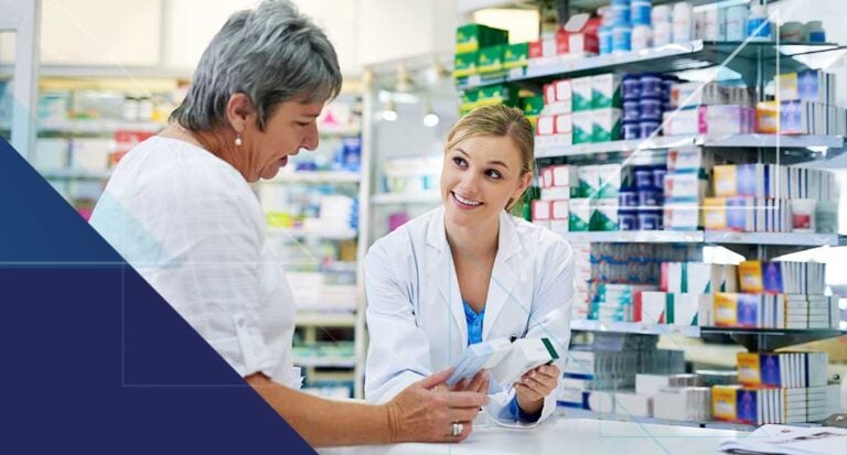 Protecting PHI data at the pharmacy Protecting PHI data at the pharmacy