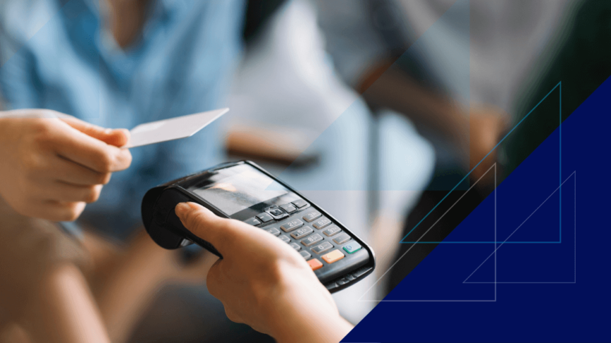 Making a Secure Credit Card Payment