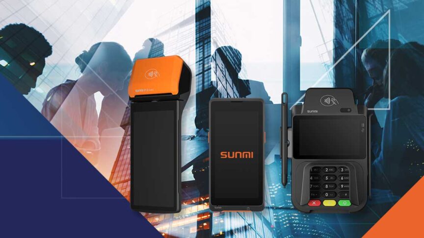 Revolutionizing American Payments: Bluefin and Sunmi’s Game-Changing Partnership