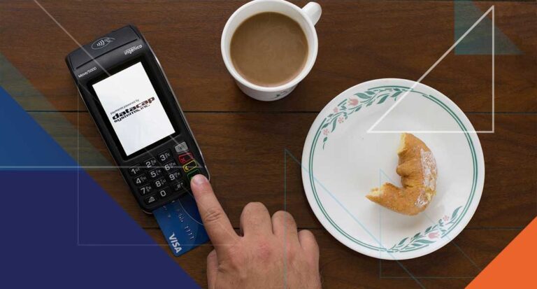 Bluefin and Datacap Partner to Deliver PCI-Validated Point-to-Point Encryption (P2PE) Processing to Hospitality Businesses