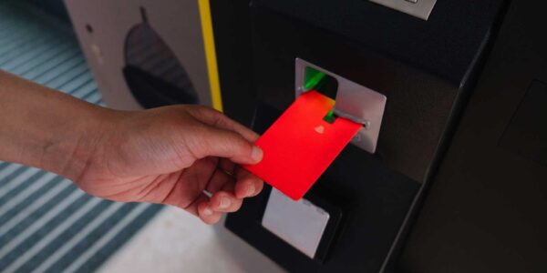 Devaluing personal and payment data