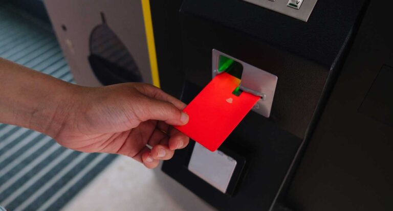 Devaluing personal and payment data Devaluing personal and payment data