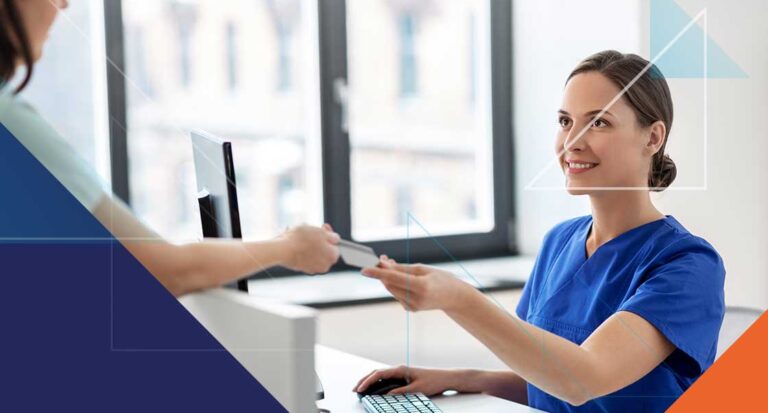 Secure Multi Processor Support for FSA and HSA Card Payments