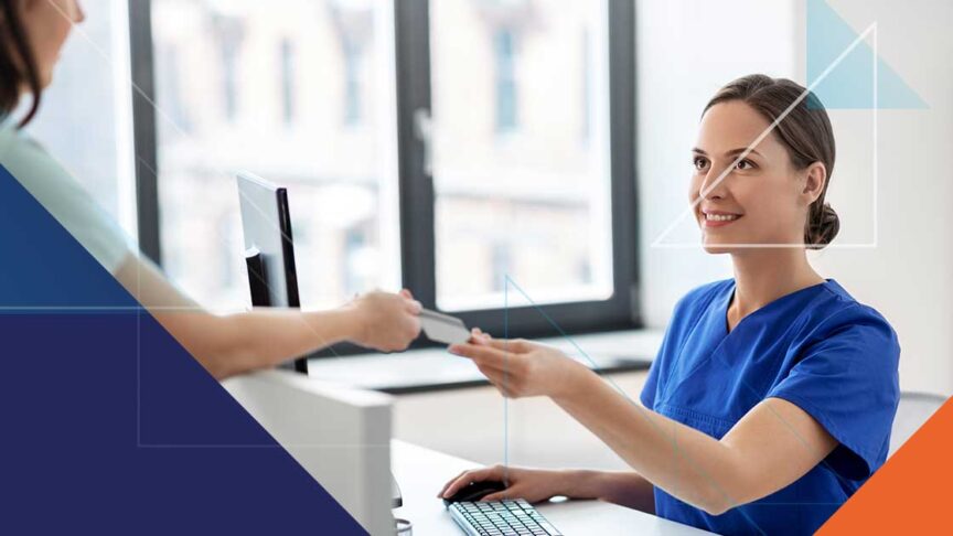 Secure Multi Processor Support for FSA and HSA Card Payments