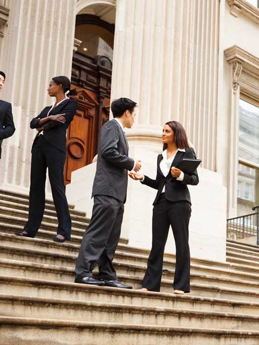 System Innovators Case Study