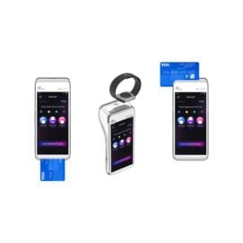 PAX A920 MAX PAX A920 MAX