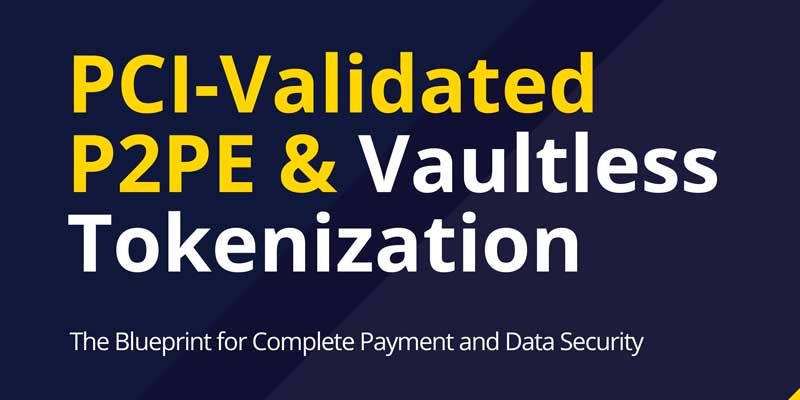 P2PE and Tokenization eBook