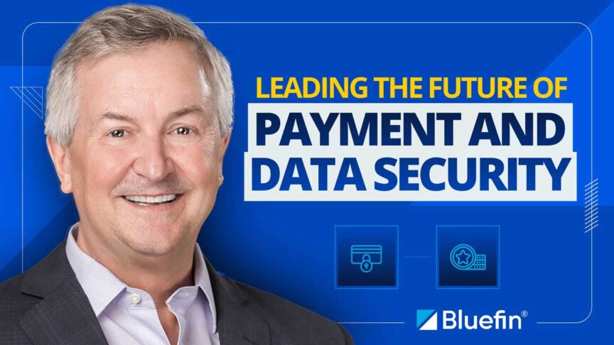 Leading the Future of Payment and Data Security