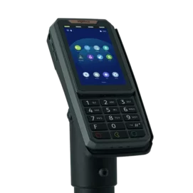 Ingenico AXIUM-RX5000 Ingenico AXIUM-RX5000