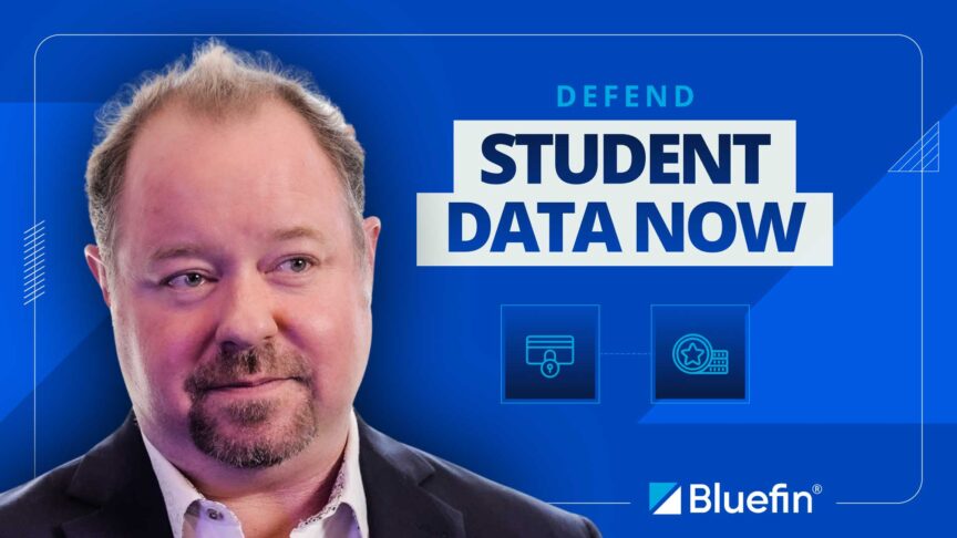 Video: How Bluefin Is Securing the Future of Higher Education