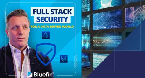 Video: Bluefin’s Full-Stack Payment & Data Security | Protect Payments, PII & PHI