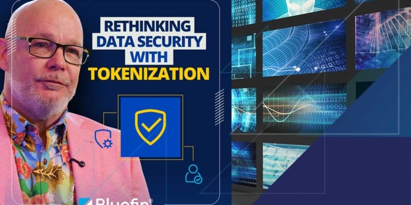What is data tokenization, and why does it matter for modern security?