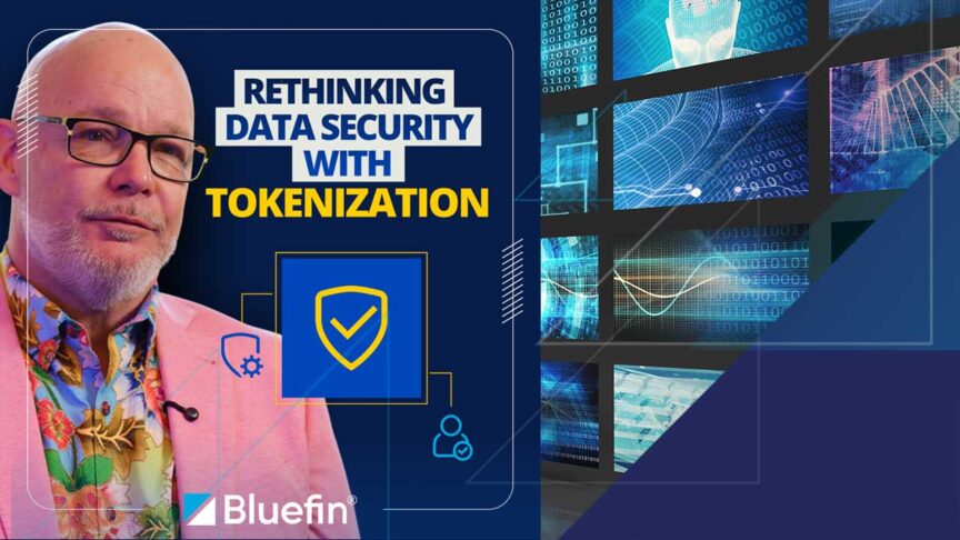 What is data tokenization, and why does it matter for modern security?