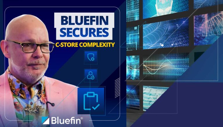 C-Store Data Security: Protecting Every Transaction Point C-Store Data Security: Protecting Every Transaction Point