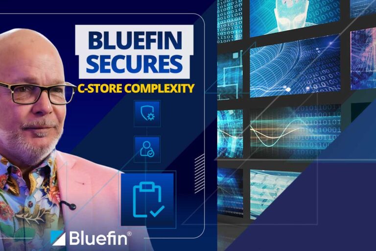 C-Store Data Security: Protecting Every Transaction Point