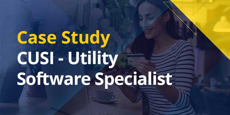 Case Study: CUSI