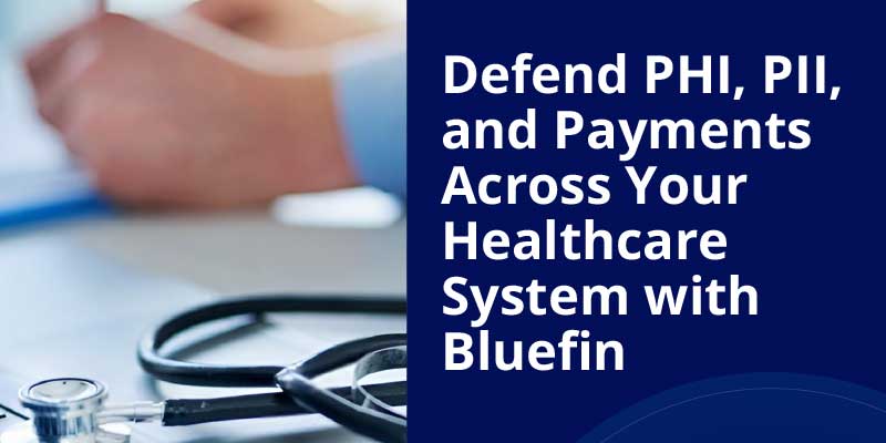 Use Case: Healthcare Data Security