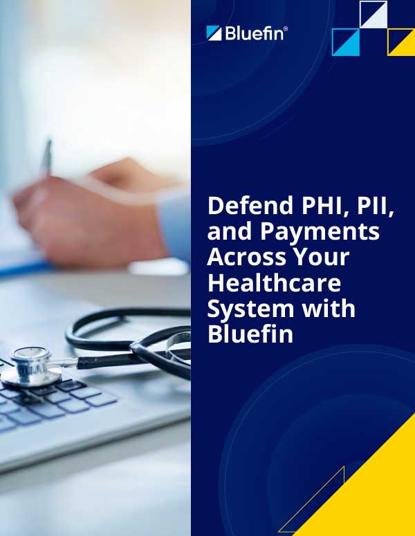 Use Case: Healthcare Data Security