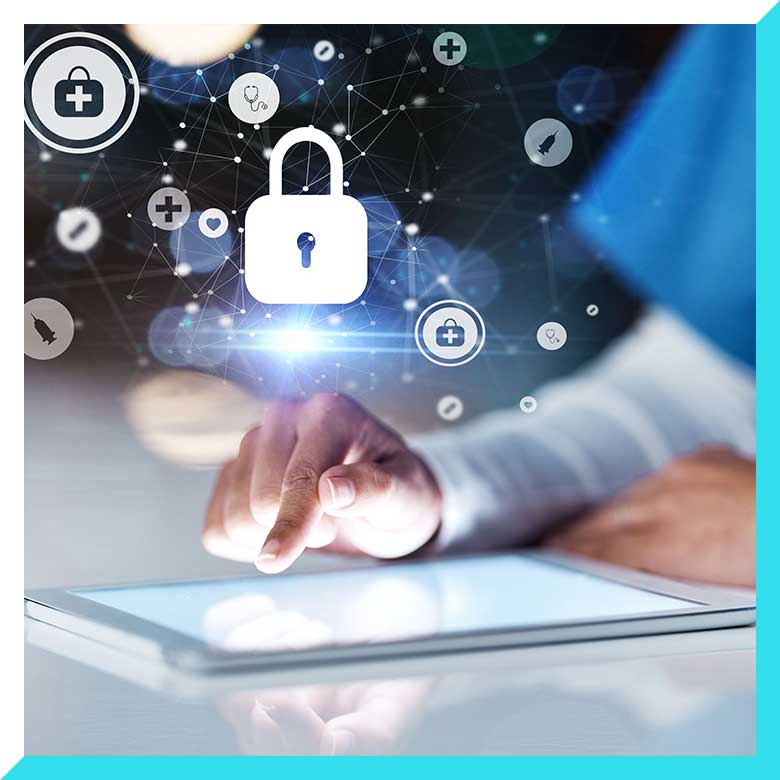 Healthcare Payment and Data Security