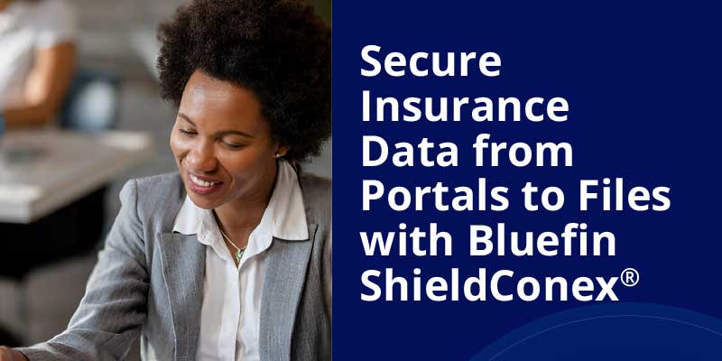 Use Case: Insurance Data Security