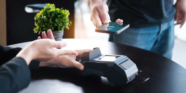 PCI P2PE Payment Security