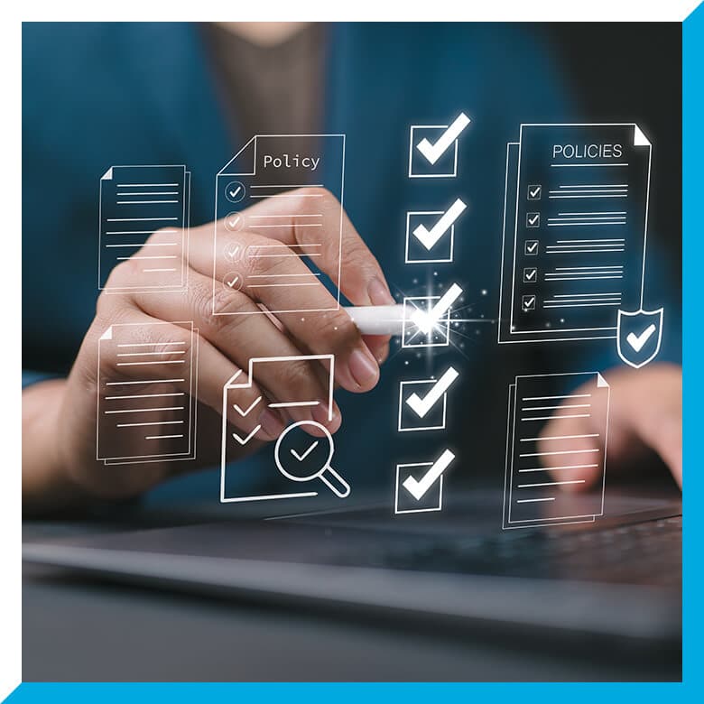 Insurance Payment and Data Security