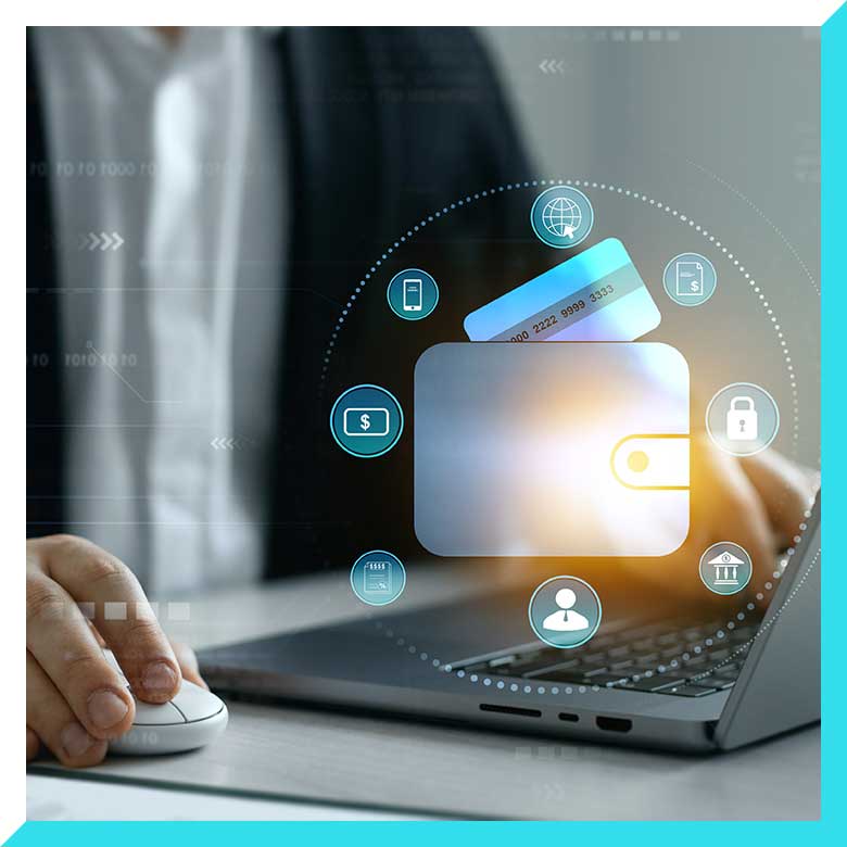 Secure, Seamless Payment Processing for ISVs and SaaS Secure, Seamless Payment Processing for ISVs and SaaS