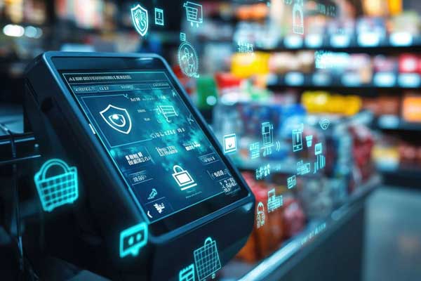 PointConex - Secure Retail Infrastructure