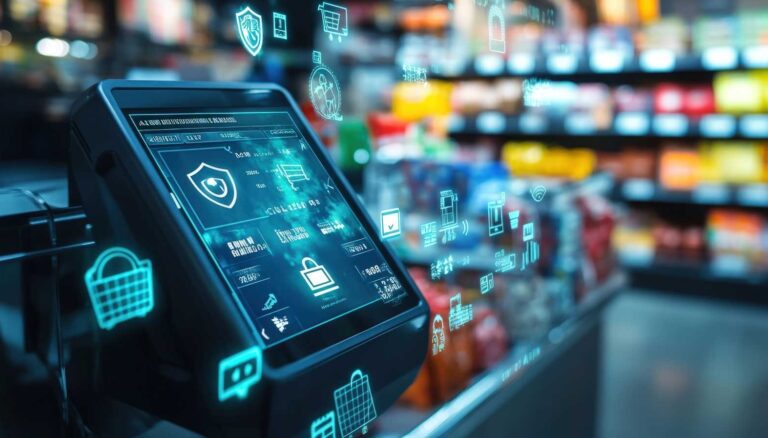 PointConex – Secure Retail Infrastructure PointConex - Secure Retail Infrastructure