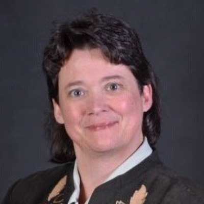 Ruth A. Harpool