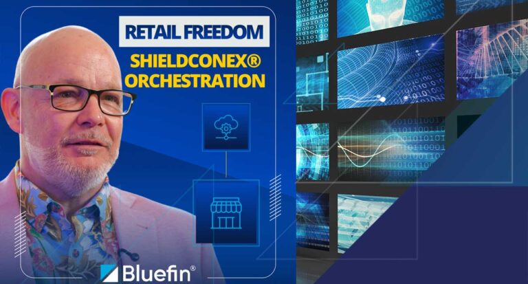 Video: Secure, Switch, Scale: ShieldConex® Orchestration for Retailers