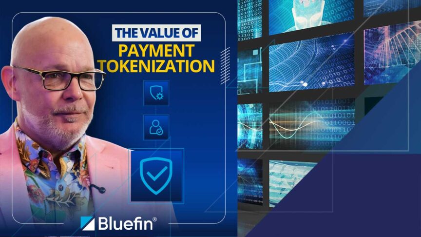 Understanding Payment Tokenization | Bluefin’s Vaultless Tokenization Security Understanding Payment Tokenization | Bluefin’s Vaultless Tokenization Security