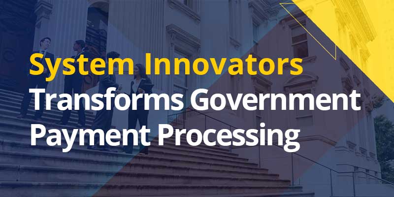 System Innovators Case Study