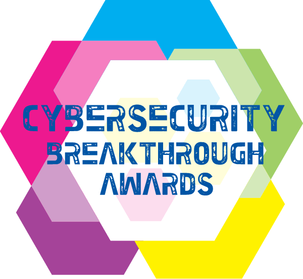 CyberSecurity Breakthrough Awards
