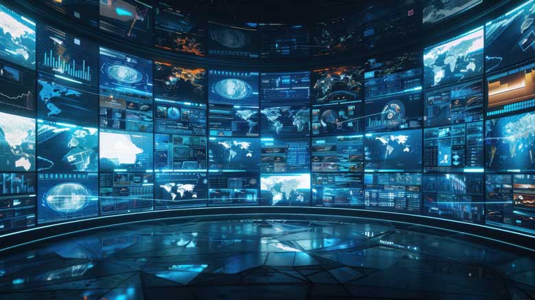 Bluefin Newsroom