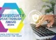 ShieldConex® Orchestration Named “Data Protection Solution of the Year” in 9th Annual CyberSecurity Breakthrough Awards Program