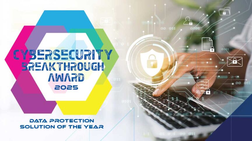 ShieldConex® Orchestration Named “Data Protection Solution of the Year” in 9th Annual CyberSecurity Breakthrough Awards Program ShieldConex® Orchestration Named “Data Protection Solution of the Year” in 9th Annual CyberSecurity Breakthrough Awards Program