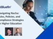 Navigating Nacha: Rules, Policies, and Compliance Strategies for Higher Education