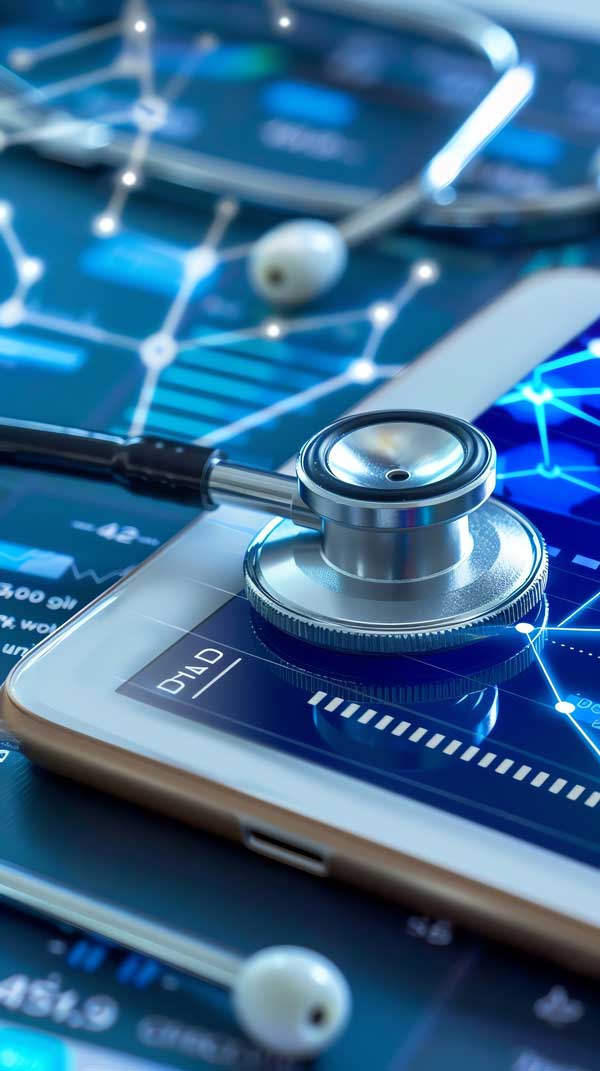 Defending Patient Data