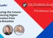 Webinar - Securing the Future: Protecting Higher Education from Data Breaches