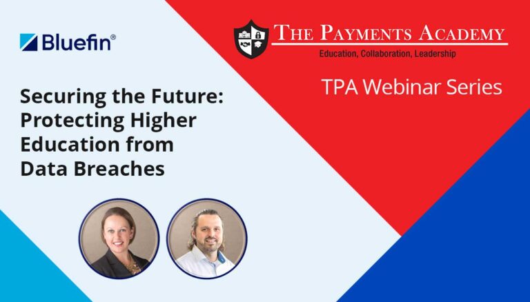 Webinar – Securing the Future: Protecting Higher Education from Data Breaches Webinar - Securing the Future: Protecting Higher Education from Data Breaches