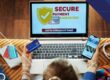 Secure Ecommerce Payment Platform