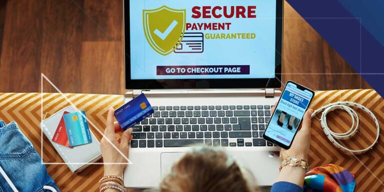 Secure Ecommerce Payment Platform