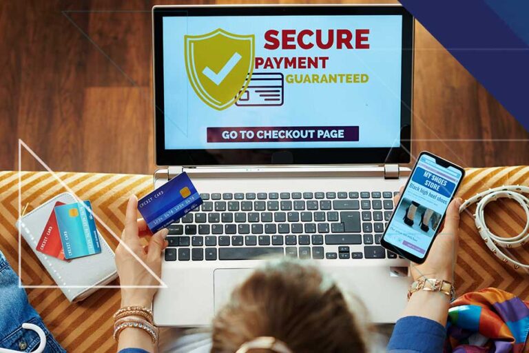 Secure Ecommerce Payment Platform