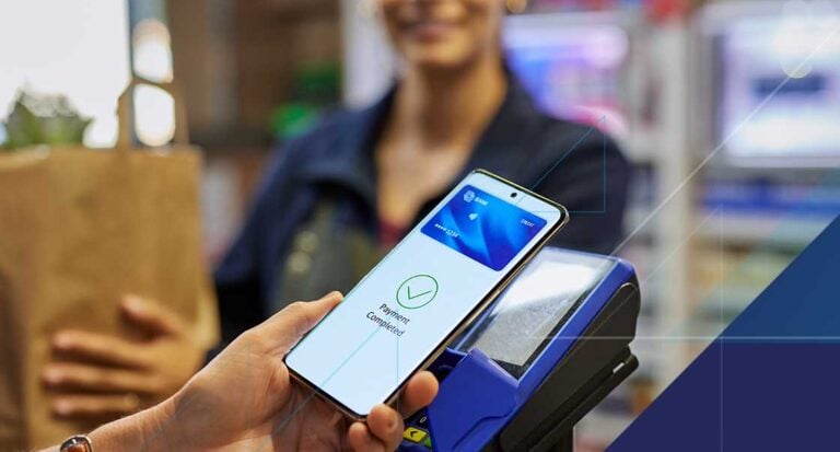 Bluefin & Accrue Launch Secure Payment Infrastructure with Branded Wallet and Loyalty Platform